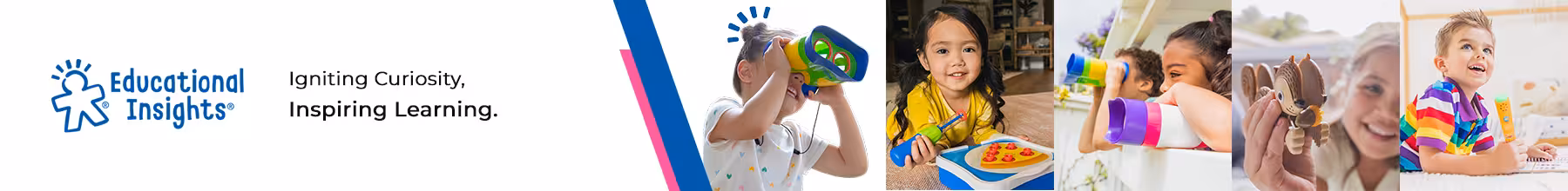 Educational Insights®: The Best Educational Games and Toys for Kids