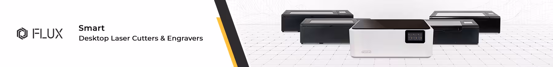 Flux3DP – Innovating 3D Printing and Laser Cutting Solutions for Creators and Makers