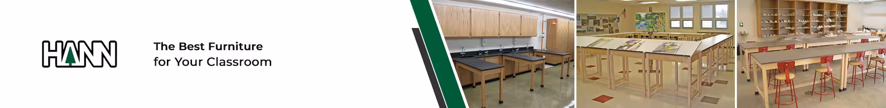 Hann School Furniture: The Best Furniture for Your Classroom