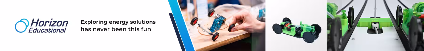 Horizon Educational: STEM Education and Robotics
