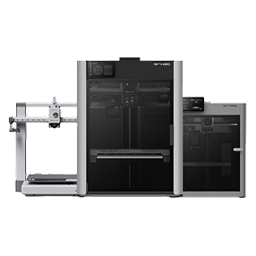 Flsun 3D Printers: High-Quality 3D Printers at an Affordable Price