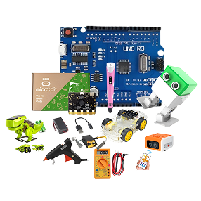 Explore Robotics in All Categories at Congeriem