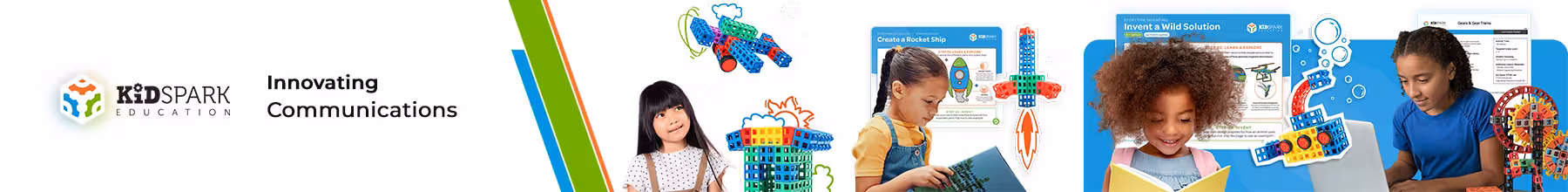 Kid Spark Education