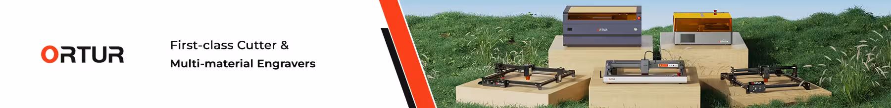 Ortur Laser Engravers: The Best Way to Create Customized Products