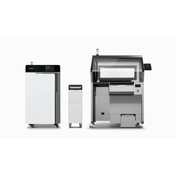 Raise3D RMS220 Series Standard Package