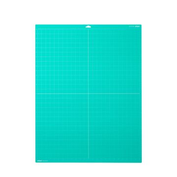 Cricut Standard Grip Performance Machine Mat - Teal Box