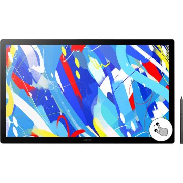 Wacom Cintiq 24 Pen and Touch