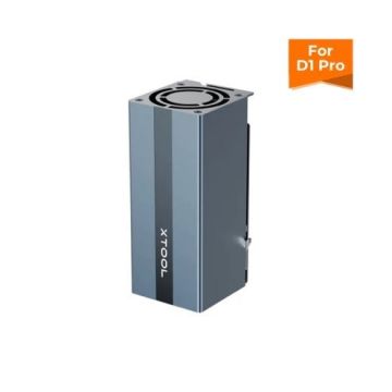 1064nm Infrared Laser Module for xTool D1 Pro-Metal Grey