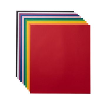 Cricut Cardstock Sampler Bright Bow - Multi Box