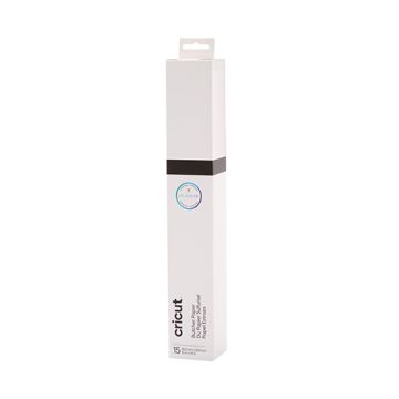 Cricut Butcher Paper - White 15Ct Box