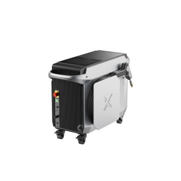 xTool MetalFab Laser Welder (Built-in wire feeder) 1200w