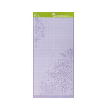 Cricut StrongGrip Adhesive Cutting Machine Mat - Purple 1Ct Box