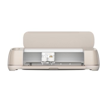 Cricut Maker 4 Smart Cutting Machine - Seashell 1Ct Box