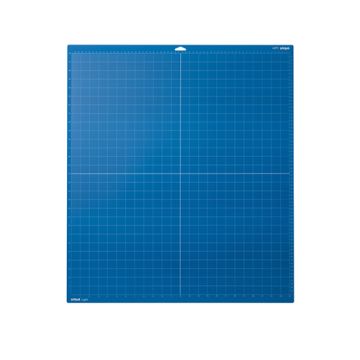 Cricut Light Grip Performance Machine Mat - Blue Box
