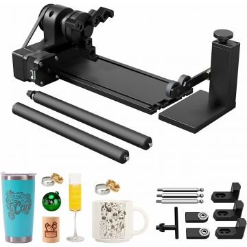 xTool RA2 Pro for D1/D1 Pro