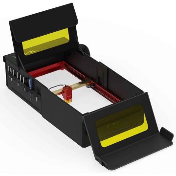 Enclosure Max for D1 Pro