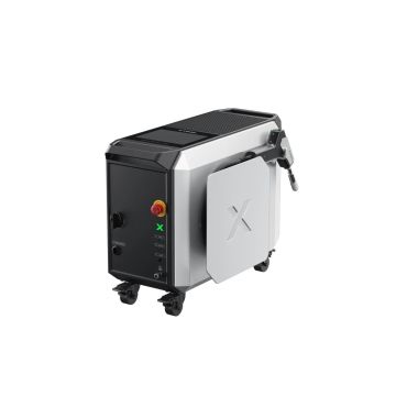 xTool MetalFab Laser Welder (Built-in wire feeder) 800w