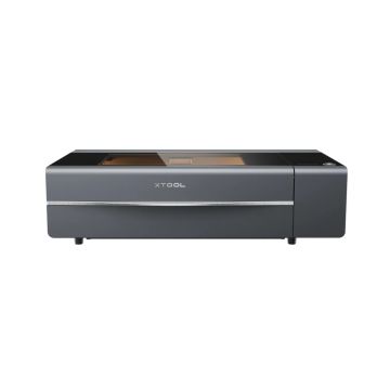 xTool P2S 55W Desktop CO2 Laser Cutter
