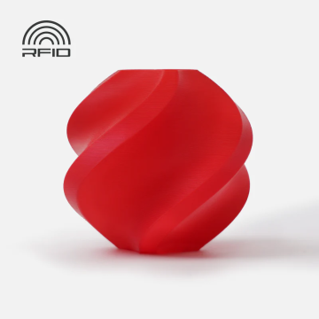 ABS-Refill- ABS Red
