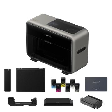 eufyMake E1 Deluxe Plus Bundle