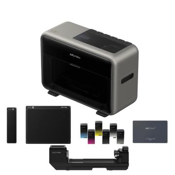 eufyMake E1 + Rotary Bundle