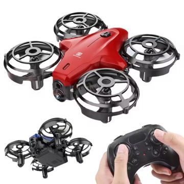 Sparrow Gesture Control Mini Rc Drone