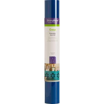 Cricut Everyday Iron-On - Cornflower