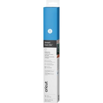 Cricut Smart Iron-On (3 ft) - Ocean