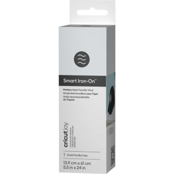 Cricut Joy Smart Iron-On - W
