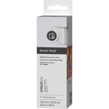Cricut Joy Smart Vinyl P G - White