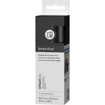 Cricut Joy Smart Vinyl R M - Black