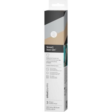Cricut Xtra Smart Iron-On Class Sampler - Multi