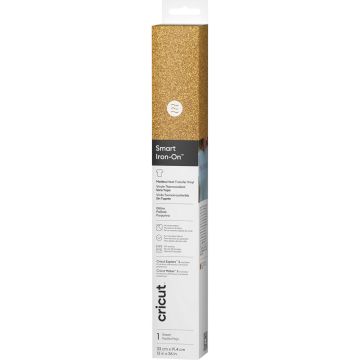 Cricut Smart Iron-On - Gold