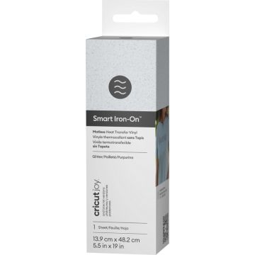 Cricut Joy Smart Iron-On - White
