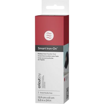 Cricut Joy Smart Iron-On - Red