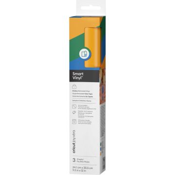Cricut Xtra Smart Vinyl P M SMR SMPLR - Multi