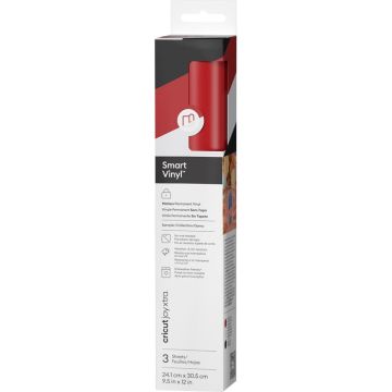 Cricut Xtra Smart Vinyl P M ELEG SMPLR - Multi