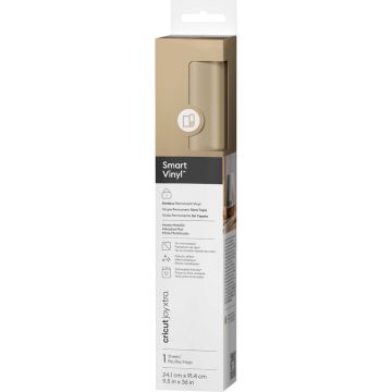 Cricut Xtra Smart Vinyl P MAT METAL CHAMP - Metal
