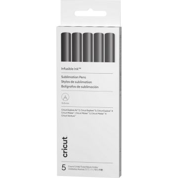 Cricut Infusible Ink - Black