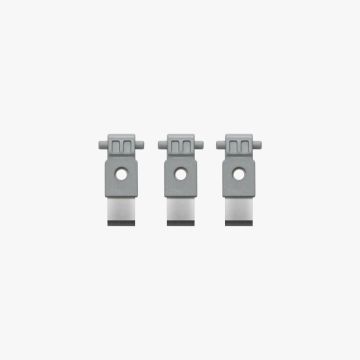 Replacement Filament Cutter - Compatible with P2S