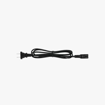 AMS HT AC Power Cord (KR) - Compatible with AMS HT