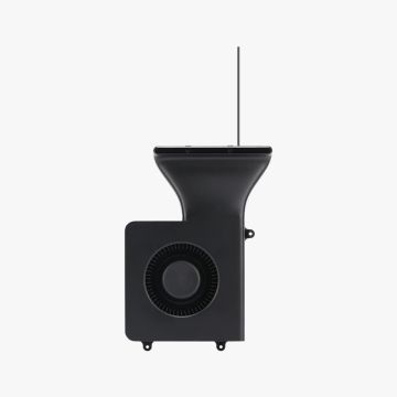 Auxiliary Part Cooling Fan (Left) - Compatible with P2S