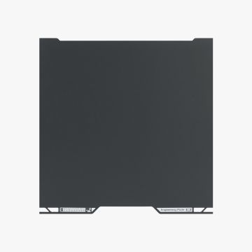 Bambu Engineering Plate - Compatibility With H2D Pro,H2S,H2D