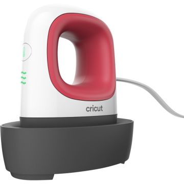 Cricut EasyPress Mini - Raspberry