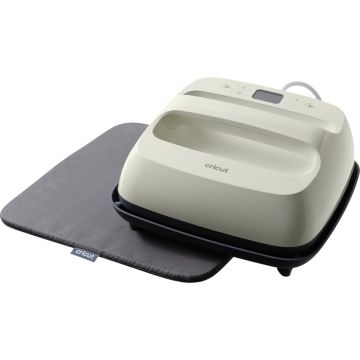 Cricut EasyPress SE 9x9 with Easy Press Mat