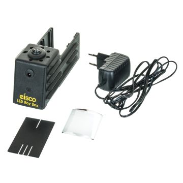 LED Ray Box - Superior