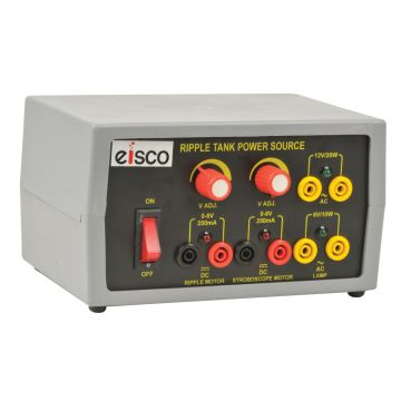 Ripple Tank Controller, 220/240V, 50/60Hz