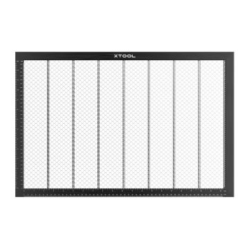 xtool S1 Honeycomb panel