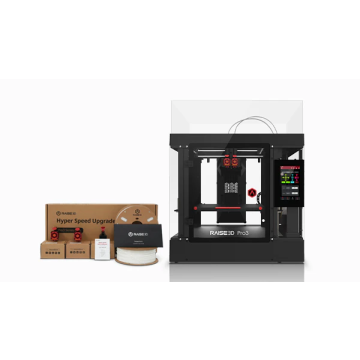 Raise3D Pro3 Hyper Speed Package