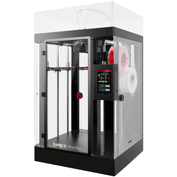 Raise3D Pro3 Plus 3D Printer
